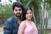 Anukunnavanni Jaragavu Konni Movie Press Meet